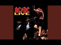 Download Lagu Who Made Who (Live - 1991)