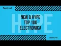 Beatport Electronica Top 100 New & Hype 2024-03-04