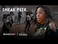 Dianna Williams introduces a New Era of Dancing Dolls The Dolls on Brandon TV