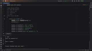 Day 2 Java Basics Coding Chapter 6 Case Control Statements Coding Practice Session