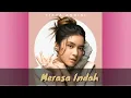 Download Lagu Tiara Andini ~ Merasa Indah (Lirik Lagu)
