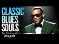 Download Lagu 2025 Playlist of Classic Blues Music Full Album Ray Charles-Inspired Love Heartbreak Songs