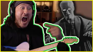Markiplier vs AI - They All Laughed At Me (ft. Schmoyoho, aka us)