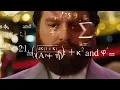 Mathematical Thoughts in the Hangover Math in Movies