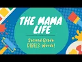 2nd Grade DIBELS Words
