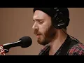 James Vincent McMorrow - Get Low (Live on The Current)