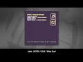 Drax Nelson & Ross Homson - Trash Talk