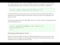 Python pyenchant 03 Personal Word Lists