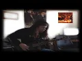 Bathory - Home Of Once Brave - Guitar Cover - SirSteelStrings
