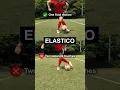 Elastico Skill Move Tip
