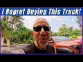 I Regret Buying The 2025 Toyota Tacoma