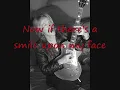 The Tears Of A Clown - Brian Ray - Lyrics