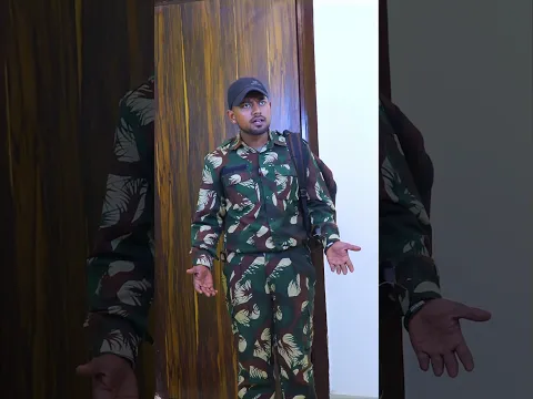 Ye kya ho rha hai