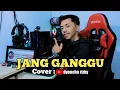 Download Lagu 🔴 JANG GANGGU_SHINE OF BLACK-COVER DYENCHA RIZKY
