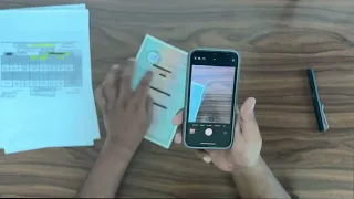 كيفية اعداد ملف المستندات الخاصة بالتقديم في مبادرة أشبال مصر الرقمية 25 26 