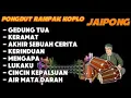 Download Lagu PONGDUT RAMPAK KENDANG KOPLO BASS GLERR COCOK BUAT SANTAI