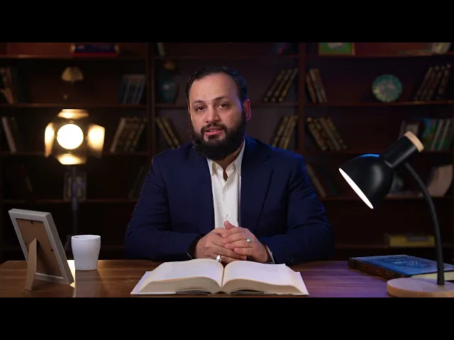 ⁣سلسلة نهج البلاغة #الشيخ_حسن_الجوادي #حسن_الجوادي