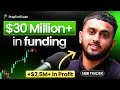 NBB Trader After 2 5M In Profit THIS Is What Actually Works