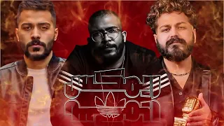 مسلم خالد عصام احمد كامل Sad Remix 2025 Trend لا تنسي الاشتراك ولايك 