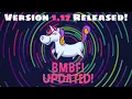 BMBF v1 17 0 Released Full Install Guide