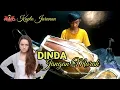DINDA JANGAN MARAH MARAH plus Jep Koplo Jaranan | cover Kendang Jaipong | @RMD HARIRING