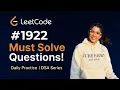 LeetCode 1922 Count Good Numbers Easy O log n Solution