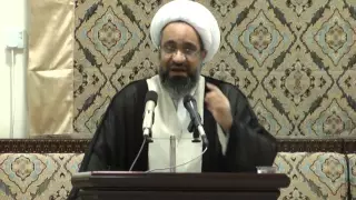 العبادة بالكيف قبل الكم | سماحة الشيخ حسين المعتوق