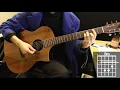Download Lagu I Want It All - Queen Guitar Cover for Beginner Playing by [Musicdrawing] (2/2)