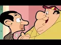 Download Lagu The Visitor | Full Episode | Mr. Bean Official Cartoon