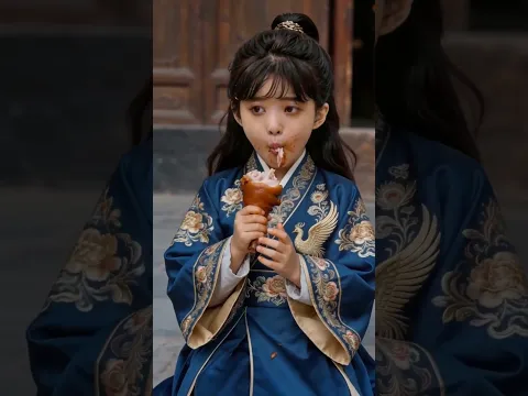 Legend of the Red Moon Episode 21