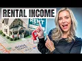 What Does The RENTAL INCOME Property Market Look Like In Boise Idaho