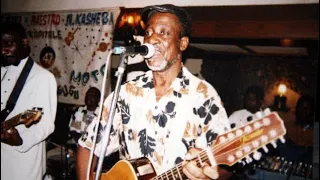 kesi ya kanga maestro supr me fred ndala kasheba
