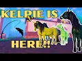 KELPIE IS HERE HOW TO COMPLETE JOURNAL AND MORE Mut Potions - Horse Life-