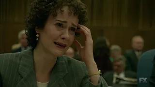 sarah paulson american crime story the people v o j simpson