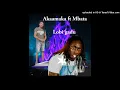 Lagu Akaamaka ft Mbata_lobi gadu (pro_ amakos studio)
