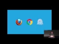 Django and the testing pyramid by Aaron Bassett