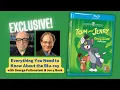 Download Lagu Everything You Need to Know About the Tom \u0026 Jerry Cinemascope Collection #bluray #cartoon #podcast