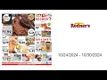 Redner s Markets Weekly Ad US - 2024