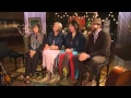 Download Lagu The Isaacs:  Up Close \u0026 Personal