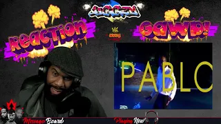 pablo vicky d fa ma me give it to me ft shatta wale jiggzy entmt reaction 