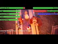 Download Lagu The Super Mario Bros. Movie (2023) Final Battle with healthbars 1/3 (Independence Day Special)