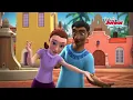 Sweetheart's Day 💖| Music Video | Elena of Avalor | Disney Junior360p