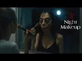 Momo Midnight Makeup Terror — Horror Short Film 4k