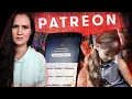Patreon BANS me but allows THIS WTF