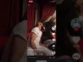 Download Lagu Adam Saleh controversial  kiss on Tiktok /new girlfriend