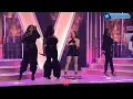 Xscape performs “My Little Secret” live at Versuz