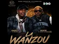 La wanzou (feat. Kratos Le Dieu de la Guerre)