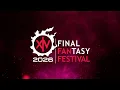 Announcing FINAL FANTASY XIV Fan Festival 2026