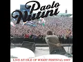 Jenny Don't Be Hasty (Live at Isle of Wight Festival)
