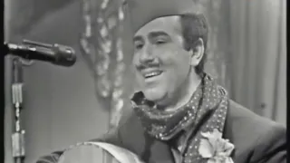 لما انت ناوي تغيب على طول   سعيد عازار دندنها